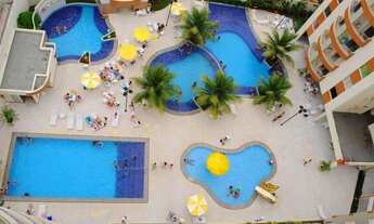 Imagem 3: 62) 9 8 2 8 6-9 9 0 0 vendo apartamento completo mobiliado e decorado Caldas Novas Goiás