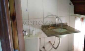 Imagem 7: Chácaras_Prop rurais com 1 quarto à venda por R$ 500000.00, 679.11 m2 - PARANAGI - SERTANE