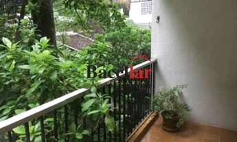 Imagem 2: Rio de Janeiro - Apartamento Padrão - Tijuca