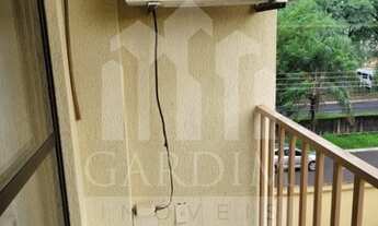 Imagem 4: Apartamento - Ribeirão Preto - Vila Tibério