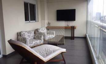 Imagem: SÃO PAULO - Apartamento Padrão - BROOKLIN