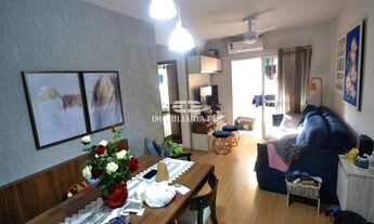 Imagem 2: Apartamento próximo de tudo no Bairro Areias, contendo 02 dormitórios