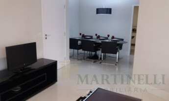 Imagem 5: Apartamento 3 Dorm. em Perdizes - São Paulo
