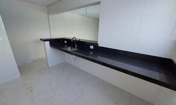 Imagem 4: APARTAMENTO 02 DORMITÓRIOS 85 M² 02 SUÍTES COM 02 VAGAS DE ESTACIONAMENTO EM VILA CAIÇARA