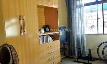 Imagem 7: PORTO ALEGRE - Casa Padrão - Morro Santana