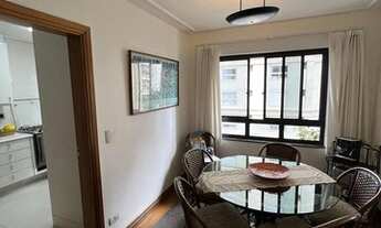 Imagem 6: Apartamento 3 dormitórios para Venda, PINHEIROS, 3 dormitórios, 3 suítes, 5 banheiros, 5 v