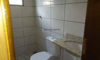 Imagem 6: Casa à venda, 2 quartos, 1 vaga, PARQUE SÃO SEBASTIÃO - RIBEIRÃO PRETO/SP