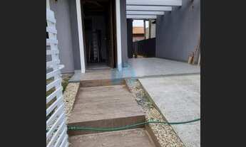 Imagem 3: Linda Casa Nova Localizada no Centro de Garopaba, a 1.300 m da Praia!