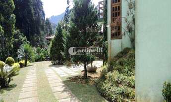 Imagem 7: Santo Antônio do Pinhal - Casa de Condomínio - Centro