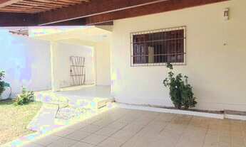 Imagem 4: Casa à venda, 165 m² por R$ 340.000,00 - Ponta Negra - Natal/RN