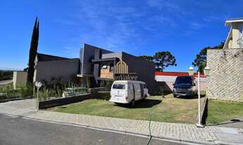 Imagem 4: Excelente terreno em Condomínio Fechado em Santa Cândida