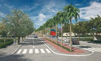 Imagem 3: Terrenos à venda no Petrópolis Residence em Teresina, Últimas unidades. Parcelas a partir