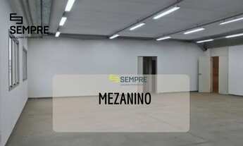 Imagem 3: Galpão para alugar em Jundiaí/SP