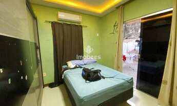 Imagem 4: Casa à venda, 3 quartos, 1 suíte, 2 vagas, Parque Verde - Belém/PA