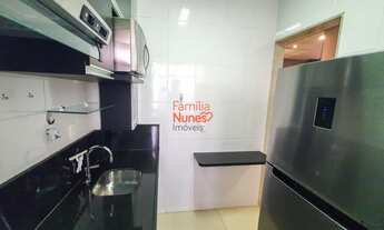 Imagem 7: Apartamento 2 quartos a venda no Bairro Nova Suissa