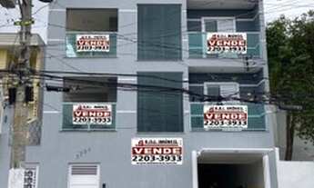 Imagem: SãO PAULO - Casa de Condomínio - Tucuruvi