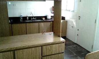 Imagem 5: Sobrado com 4 dormitórios para alugar por R$ 9.000,00/mês - Alto de Pinheiros - São Paulo