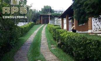 Imagem: Chácara para Venda em Atibaia-Jardim Estância