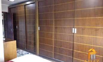 Imagem 5: APARTAMENTO 144 MTS 3 DOR 2 VAGAS SANTO ANDRÉ