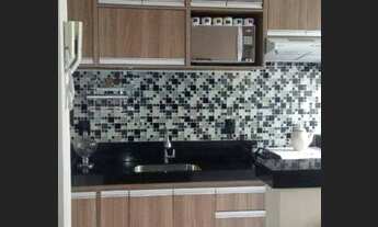 Imagem 5: Apartamento com 2 dormitórios à venda, 60 m² por R$ 181.000,00 - Chácara Letônia - America