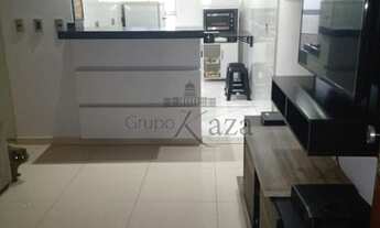 Imagem 4: Residencial Santa Inês - Jardim Satélite - 42m² - 2 Dormitórios