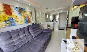 Imagem 4: Maravilhoso Apartamento 3 dormitórios com suíte - 72 m² no Neovile!