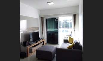 Imagem 3: Santa Clara Vende - AP no Térreo Cond. Solaris Máster 03 quartos 02 vagas