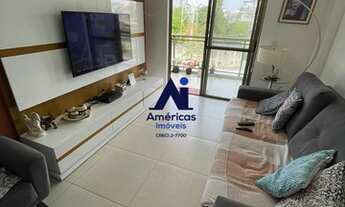 Imagem: Cobertura à venda, Recreio dos Bandeirantes