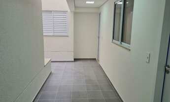 Imagem: Apartamento de 1 dormitório, novo, na Moóca