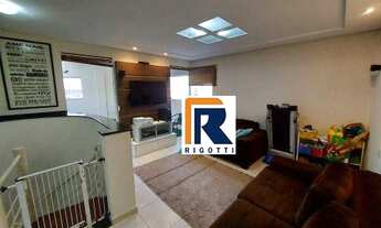 Imagem 7: Linda cobertura Duplex no Satélite