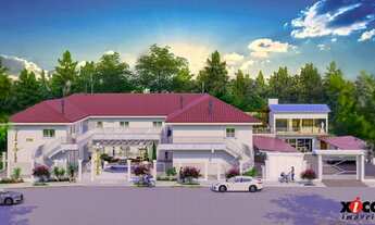 Imagem 4: Apartamento para Venda em Nova Petrópolis, Vila Germânia, 2 dormitórios, 1 banheiro