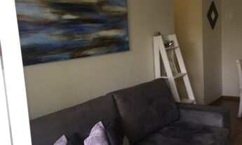 Imagem 3: Apartamento 400 metros do metrô Parada Inglesa