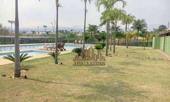 Imagem 6: Terreno à venda - Alphaville Nova Esplanada II - Votorantim/SP