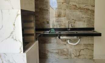 Imagem 4: Casa 03 Quartos para Venda - Jardim Itália, Anápolis-GO