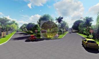 Imagem 5: Porto Seguro - Terreno Padrão - Estrada de Trancoso