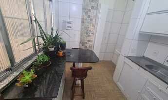 Imagem 4: Apartamento Reformado de 3 quartos na Praça da Bandeira