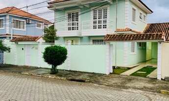 Imagem: Casa sobrado