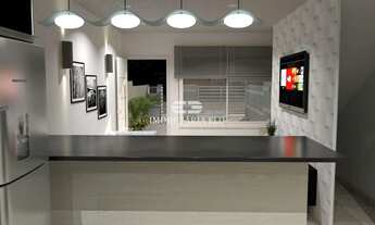 Imagem 7: Casa com piscina, 3 Dormitórios, Forquilhas São José