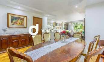 Imagem 6: 3 QUARTOS REFORMADO COM VAGA E ÁREA EXTERNA