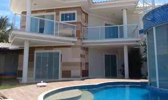 Imagem: ARARUAMA - Casa de Condomínio - Centro