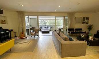 Imagem 2: São Paulo - Apartamento Padrão - Vila Madalena