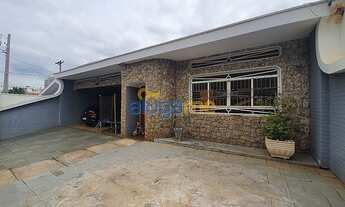 Imagem 3: Ref.: 6020 - Casa comercial e residencial no Jardim Alto Rio Preto, com 7 ambientes de sal