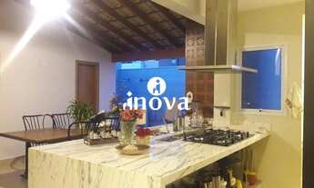 Imagem 5: Apartamento à venda, 3 quartos, 2 suítes, 2 vagas, Santa Maria - Uberaba/MG