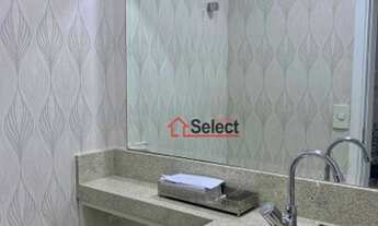 Imagem 6: Sala, 93 m² - venda por R$ 940.000,00 ou aluguel por R$ 6.000,00/mês - Mooca - São Paulo/S