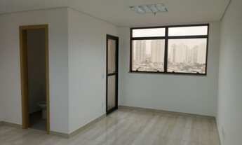 Imagem 4: Sala Comercial na Moóca para locação próximo Metrô Belém