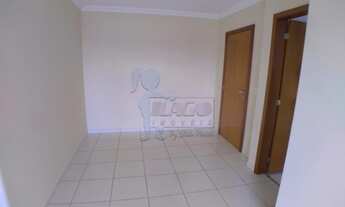 Imagem 2: Apartamento Padrão em Ribeirão Preto