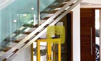 Imagem 4: Casa com 3 dormitórios à venda, 270 m² por R$ 2.300.000 - Alphaville Jacuhy - Serra/ES