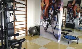 Imagem 4: INDAIATUBA - Apartamento Padrão - CENTRO