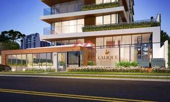 Imagem 6: CURITIBA - Apartamento Padrão - Água Verde