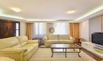 Imagem 5: CURITIBA - Casa Padrão - Guabirotuba